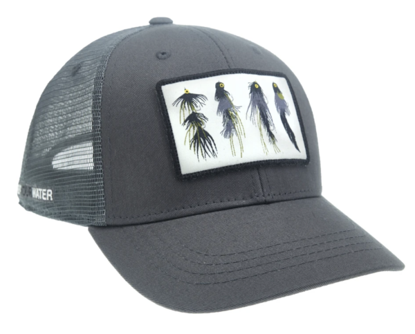Rep Your Water The Meat Hat